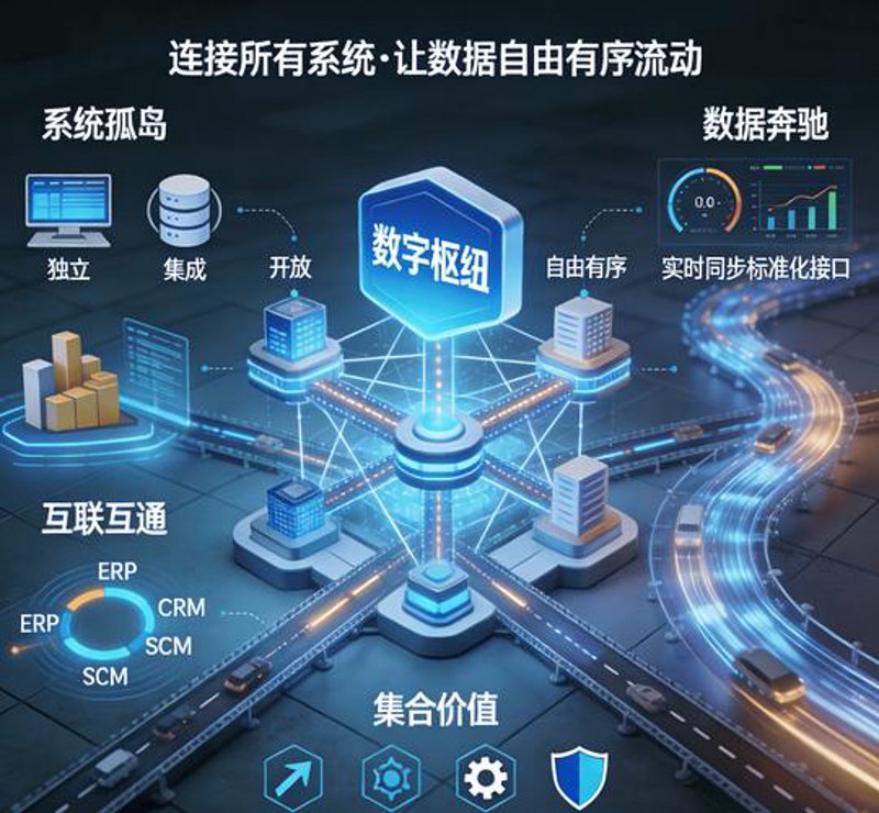 海口网络公司的未来前景：互联网转型的必经之路
